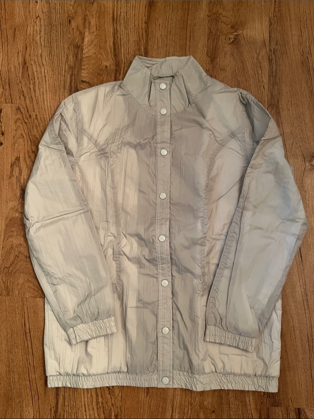 Tudor Court from Haband Jacket